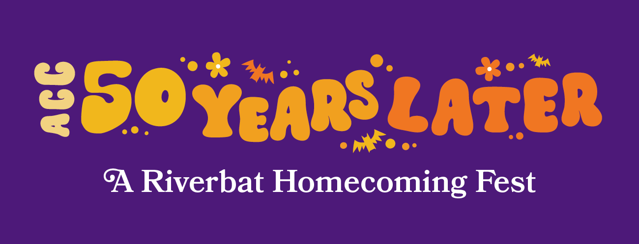 50 Years Later: A Riverbat Homecoming
