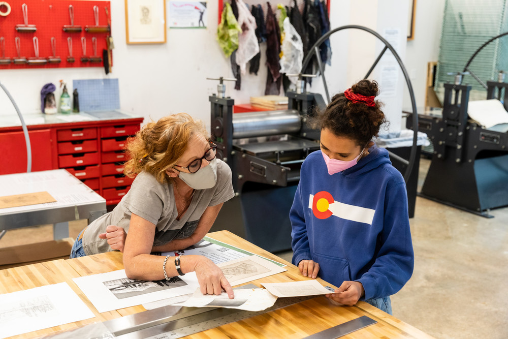 Creative Careers Expo Events at Austin Community College