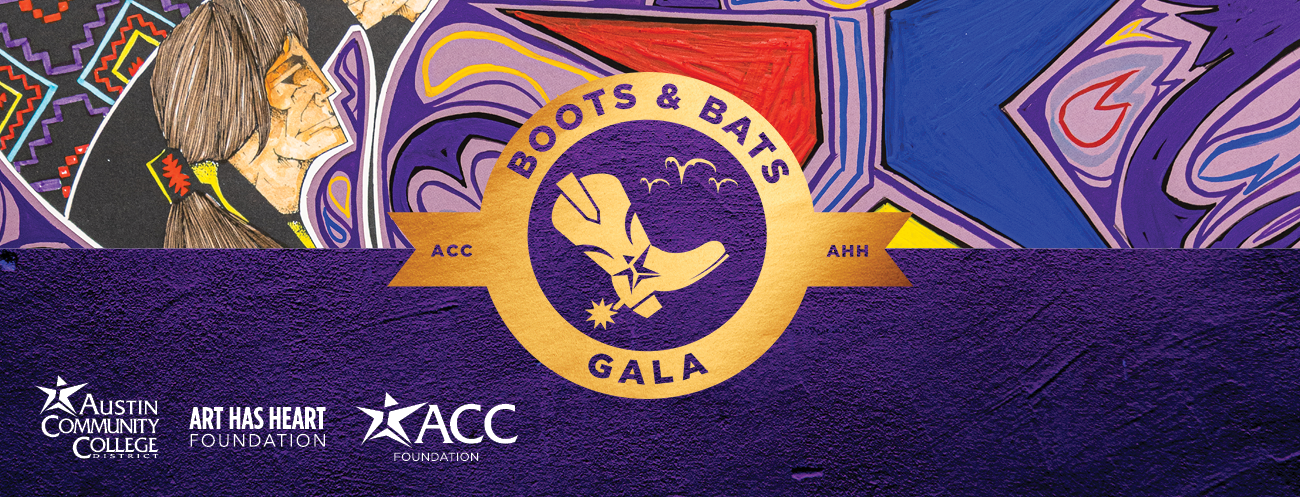 Boots and Bats Gala
