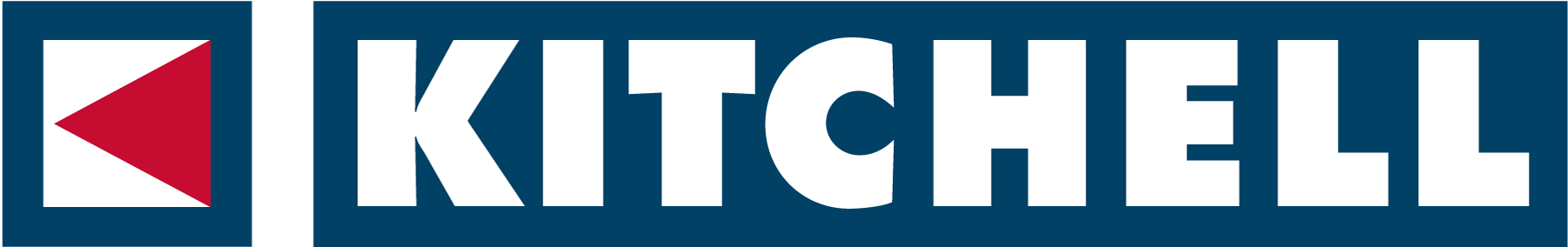 Kitchell Contractors logo.