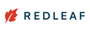 Redleaf logo