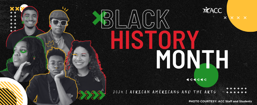 Black History Month Event - Black History Month 2024