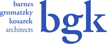 BGKA Logo