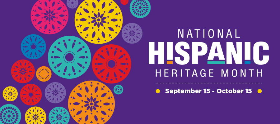 Hispanic Heritage Month 2025